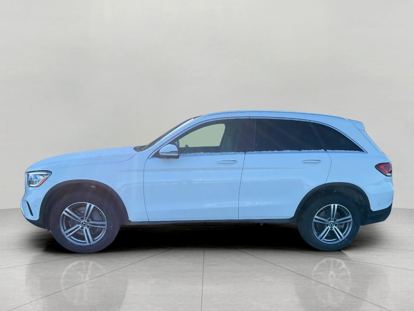 2022 Mercedes-Benz GLC 300 4MATIC® SUV
