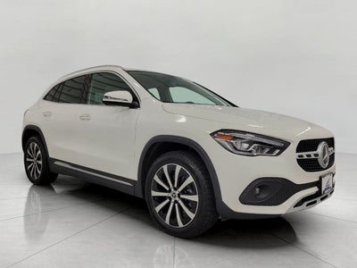 2022 Mercedes-Benz GLA 250 4MATIC®