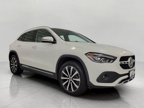 2022 Mercedes-Benz GLA 250 4MATIC®