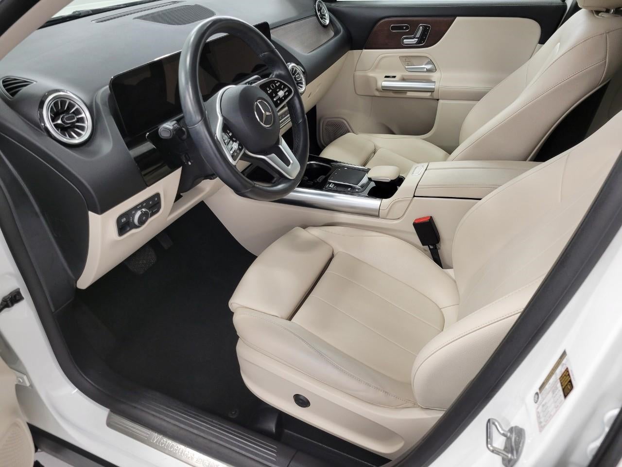 2022 Mercedes-Benz GLA 250 4MATIC®