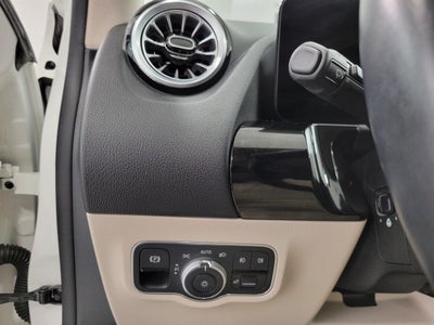 2022 Mercedes-Benz GLA 250 4MATIC®