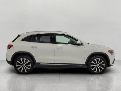 2022 Mercedes-Benz GLA 250 4MATIC®