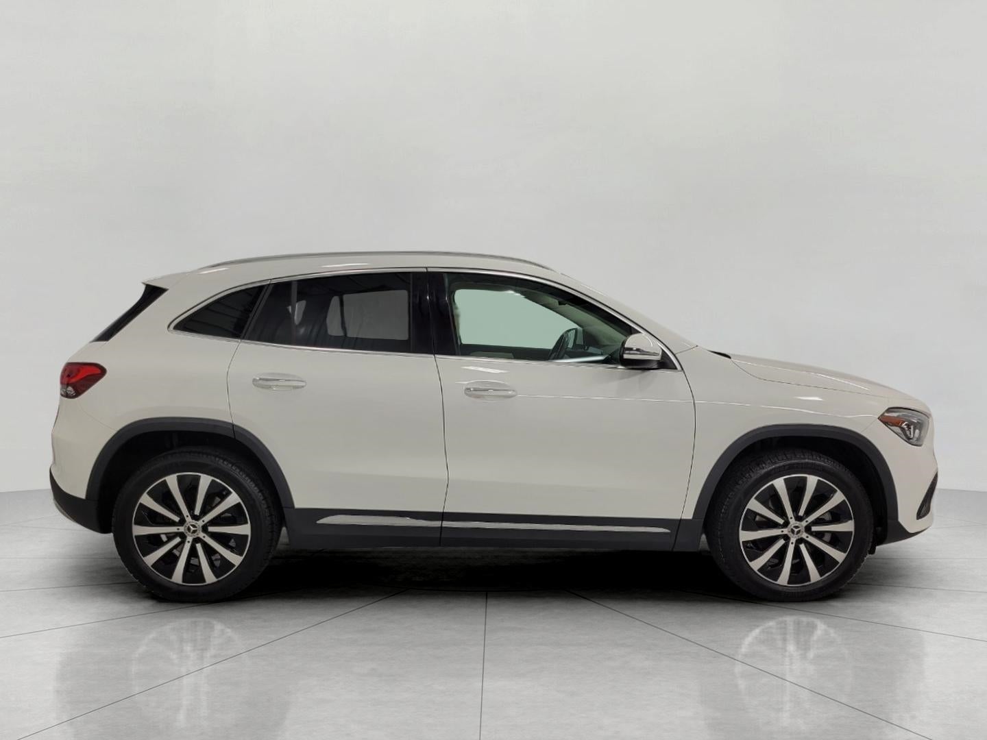 2022 Mercedes-Benz GLA 250 4MATIC®