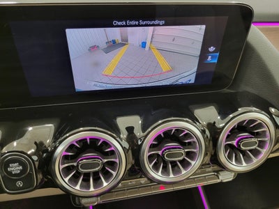 2022 Mercedes-Benz GLA 250 4MATIC®