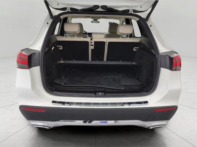 2022 Mercedes-Benz GLA 250 4MATIC®