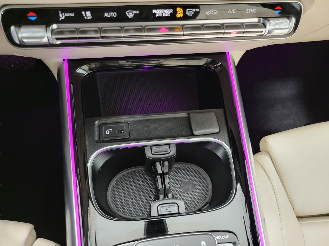 2022 Mercedes-Benz GLA 250 4MATIC®