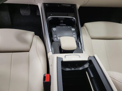 2022 Mercedes-Benz GLA 250 4MATIC®