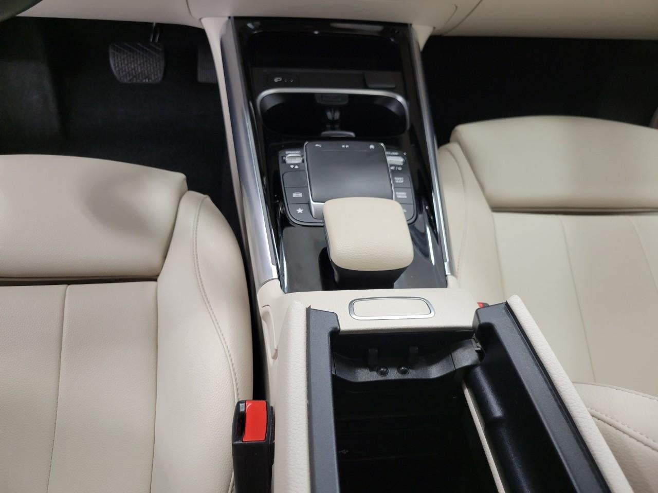 2022 Mercedes-Benz GLA 250 4MATIC®