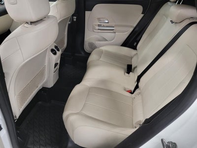 2022 Mercedes-Benz GLA 250 4MATIC®