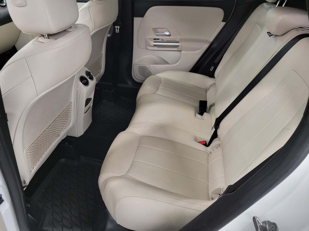 2022 Mercedes-Benz GLA 250 4MATIC®