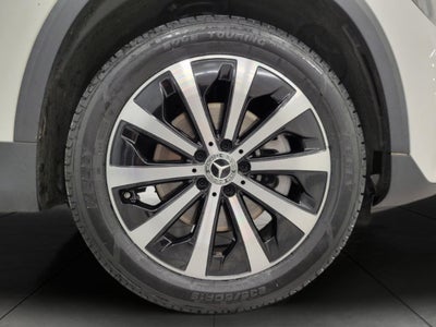 2022 Mercedes-Benz GLA 250 4MATIC®