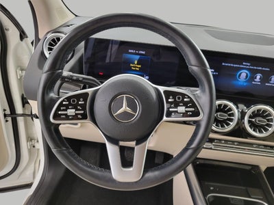 2022 Mercedes-Benz GLA 250 4MATIC®