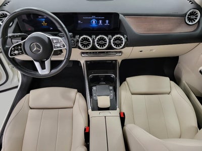 2022 Mercedes-Benz GLA 250 4MATIC®