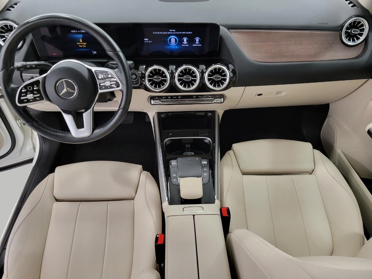 2022 Mercedes-Benz GLA 250 4MATIC®