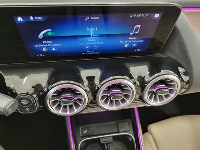 2022 Mercedes-Benz GLA 250 4MATIC®