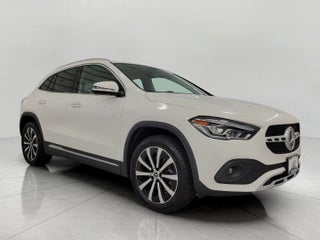 2022 Mercedes-Benz GLA 250 4MATIC®