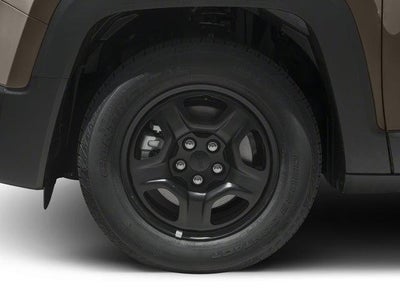 2016 Jeep Renegade Sport