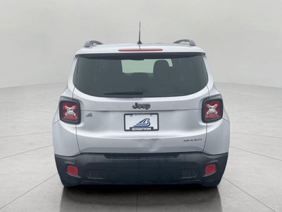 2016 Jeep Renegade Sport