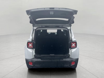 2016 Jeep Renegade Sport