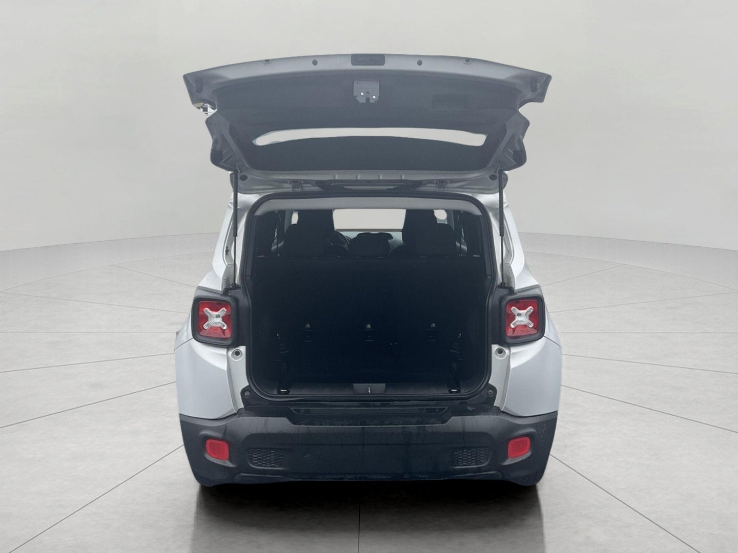 2016 Jeep Renegade Sport