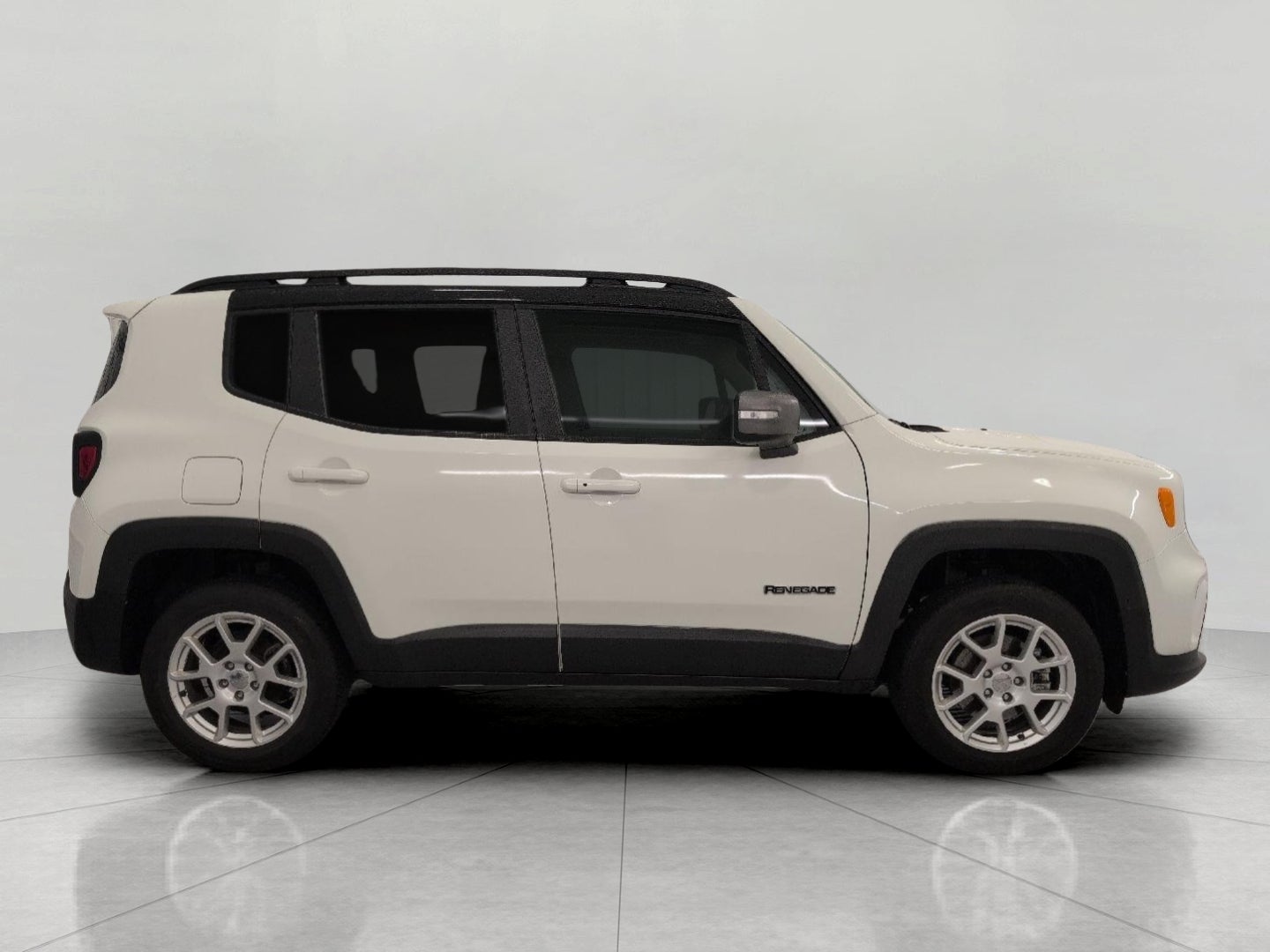 2021 Jeep Renegade Limited 4x4