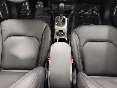2021 Jeep Renegade Limited 4x4