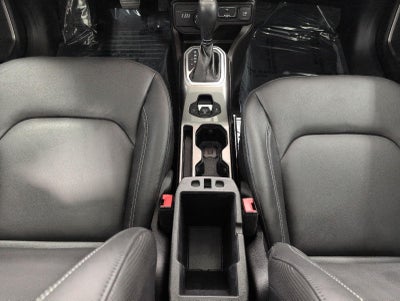2021 Jeep Renegade Limited 4x4