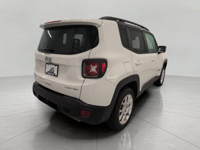 2021 Jeep Renegade Limited 4x4