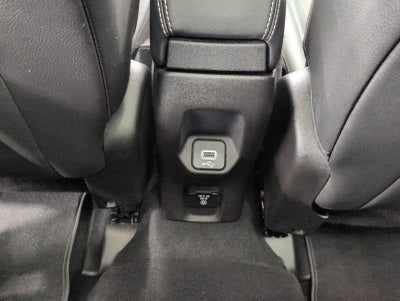 2021 Jeep Renegade Limited 4x4