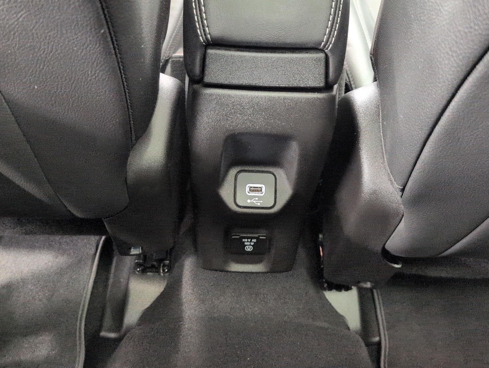 2021 Jeep Renegade Limited 4x4