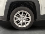 2021 Jeep Renegade Limited 4x4