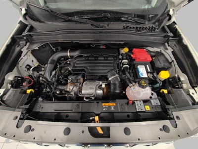 2021 Jeep Renegade Limited 4x4