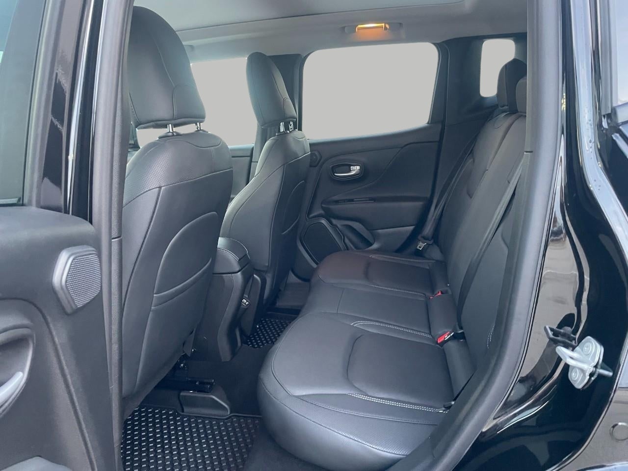 2023 Jeep Renegade Limited 4x4