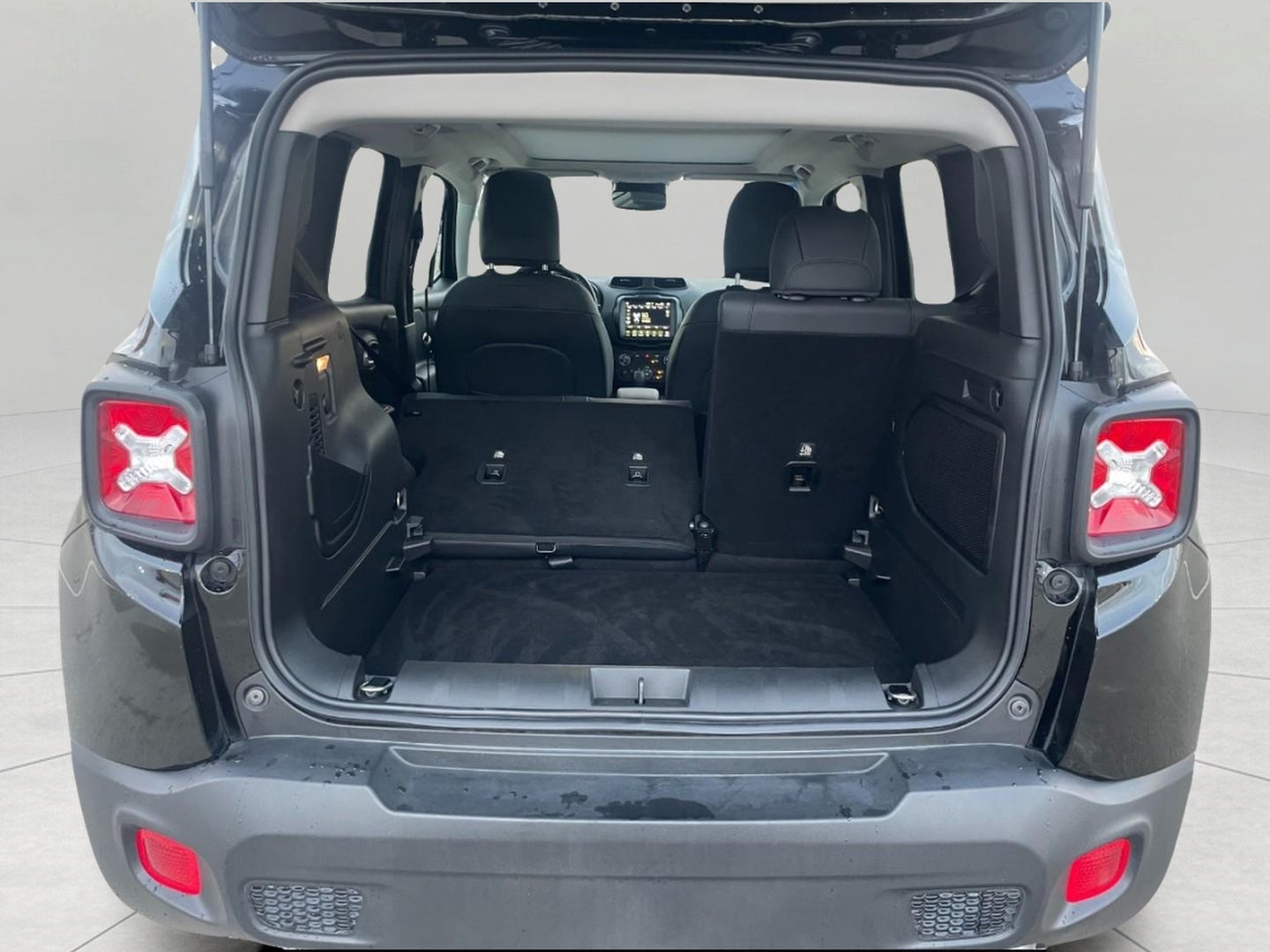 2023 Jeep Renegade Limited 4x4