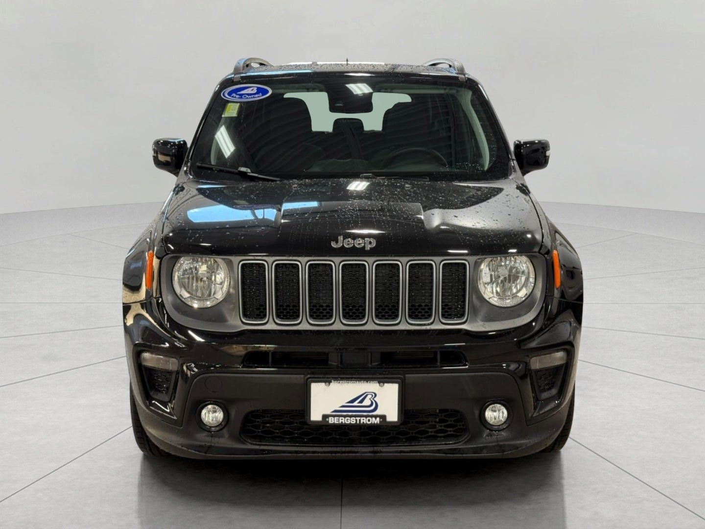 2023 Jeep Renegade Limited 4x4