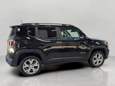 2023 Jeep Renegade Limited 4x4