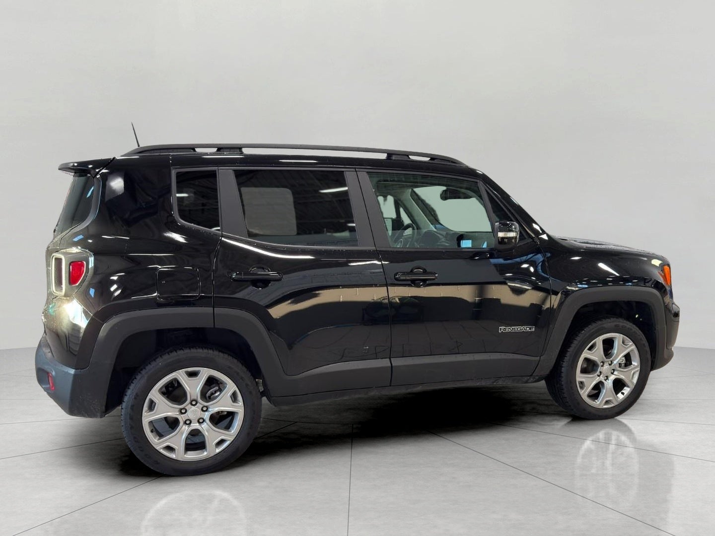 2023 Jeep Renegade Limited 4x4