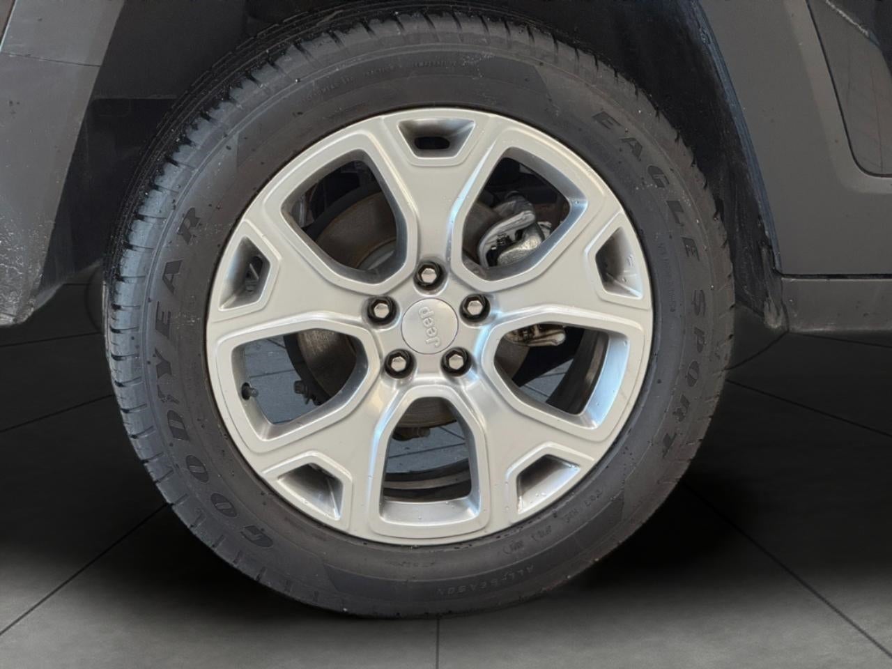 2023 Jeep Renegade Limited 4x4