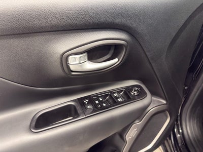 2023 Jeep Renegade Limited 4x4