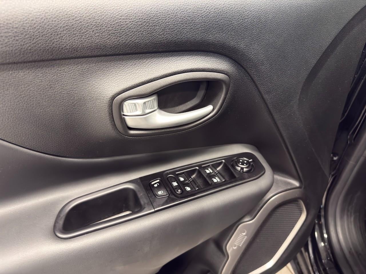 2023 Jeep Renegade Limited 4x4