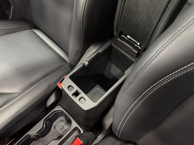 2023 Jeep Renegade Limited 4x4