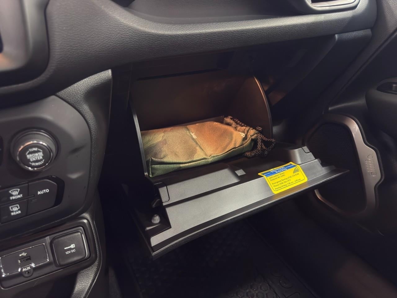 2023 Jeep Renegade Limited 4x4