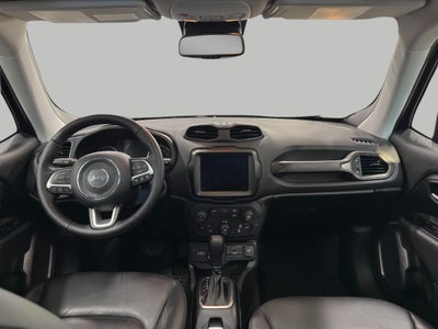 2023 Jeep Renegade Limited 4x4