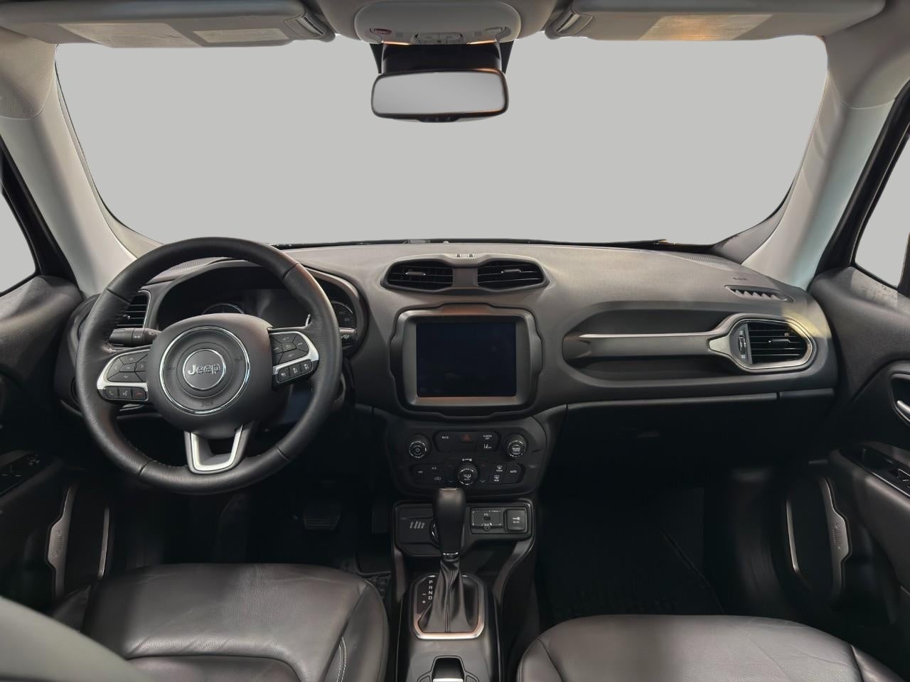 2023 Jeep Renegade Limited 4x4