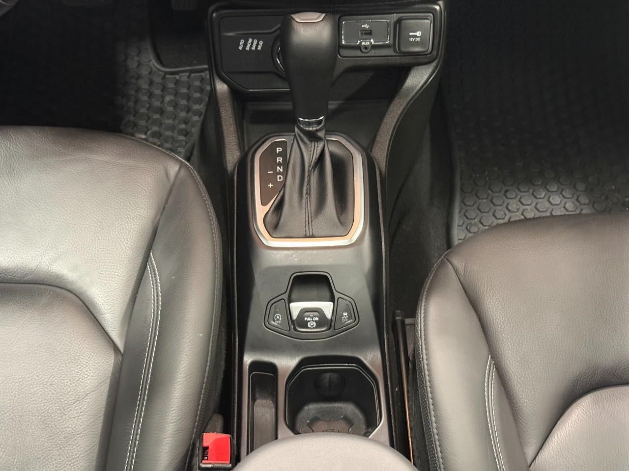 2023 Jeep Renegade Limited 4x4