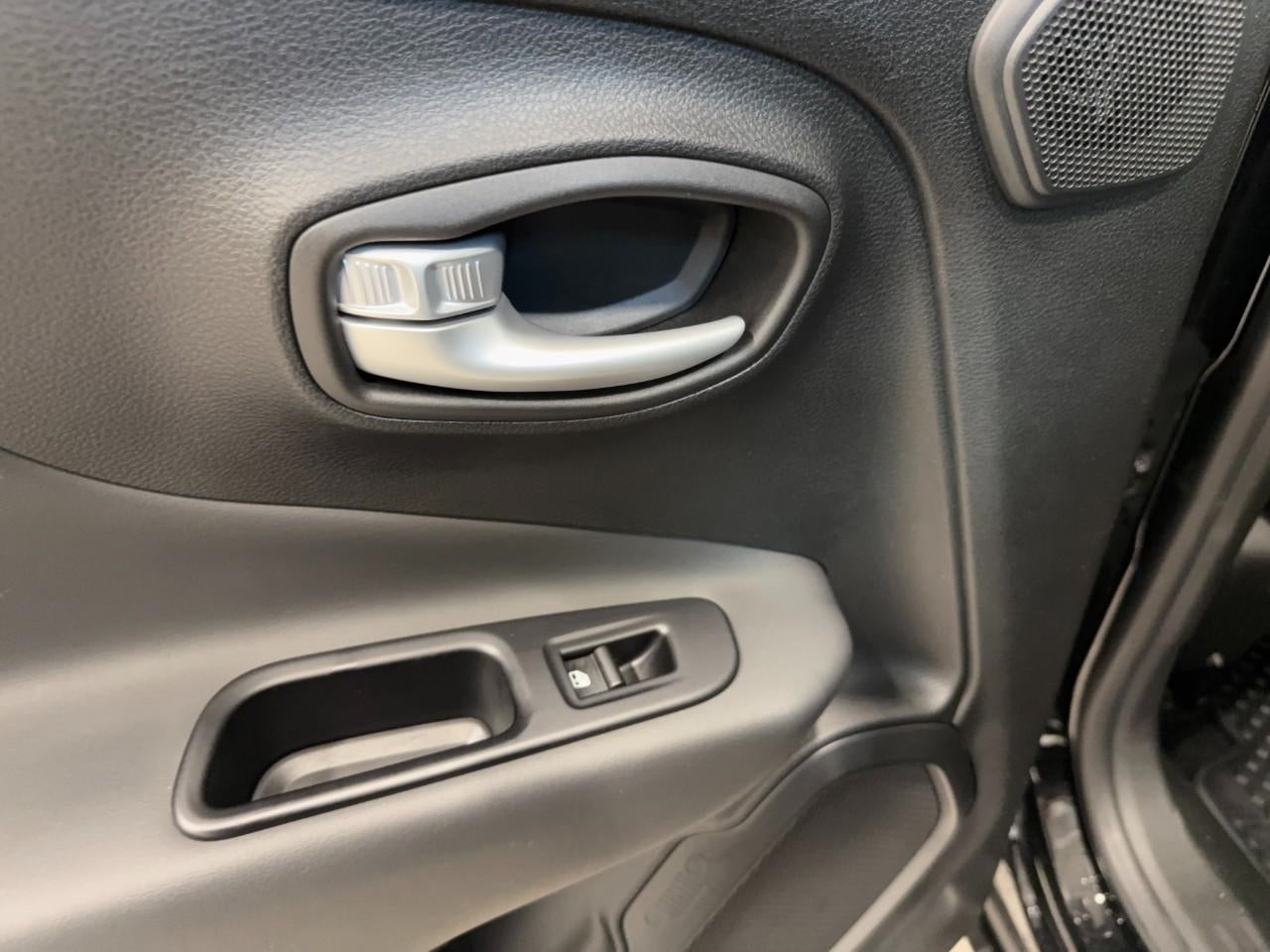 2023 Jeep Renegade Limited 4x4