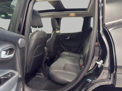 2023 Jeep Renegade Limited 4x4