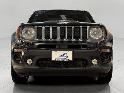 2023 Jeep Renegade Limited 4x4