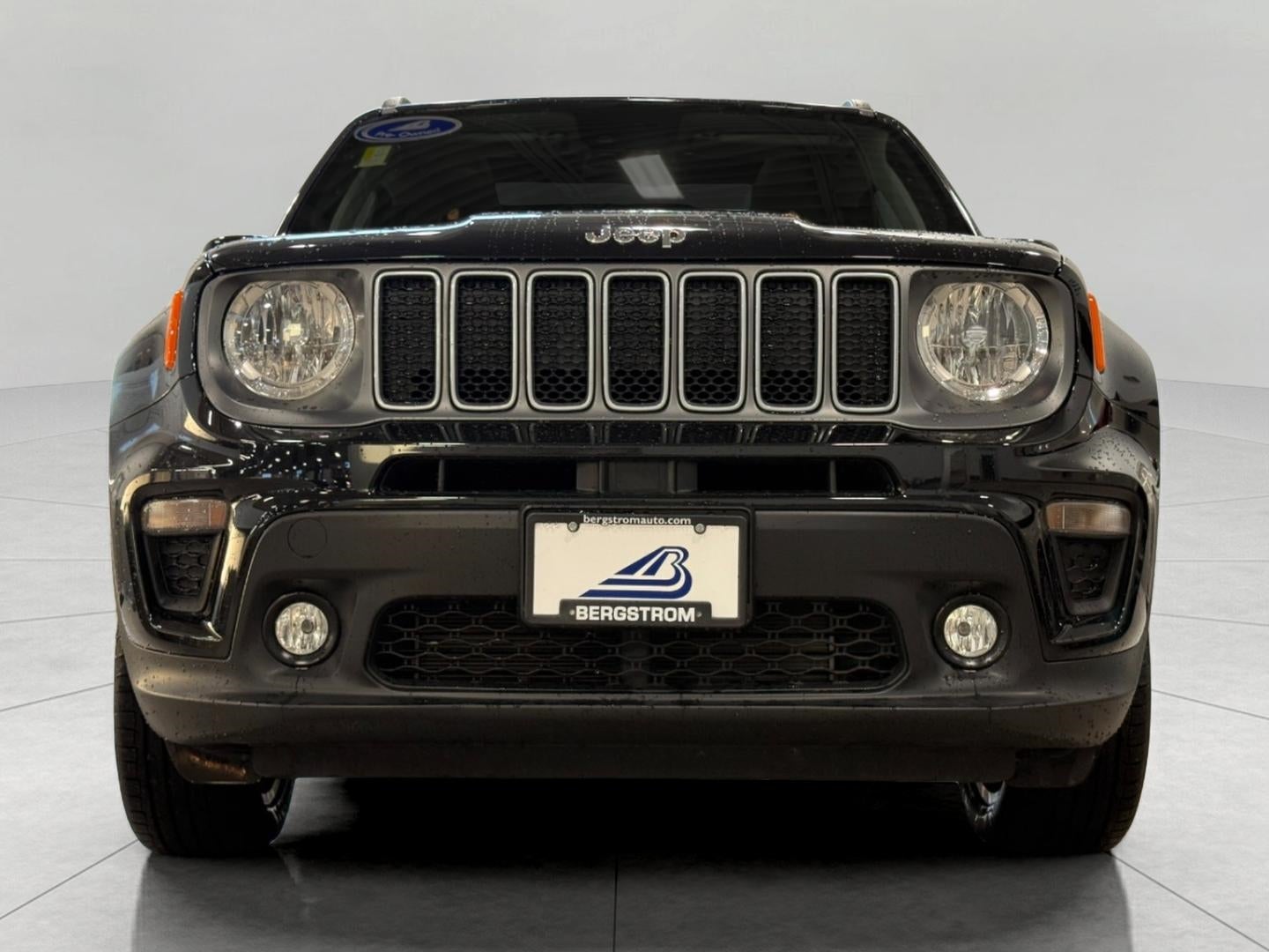 2023 Jeep Renegade Limited 4x4