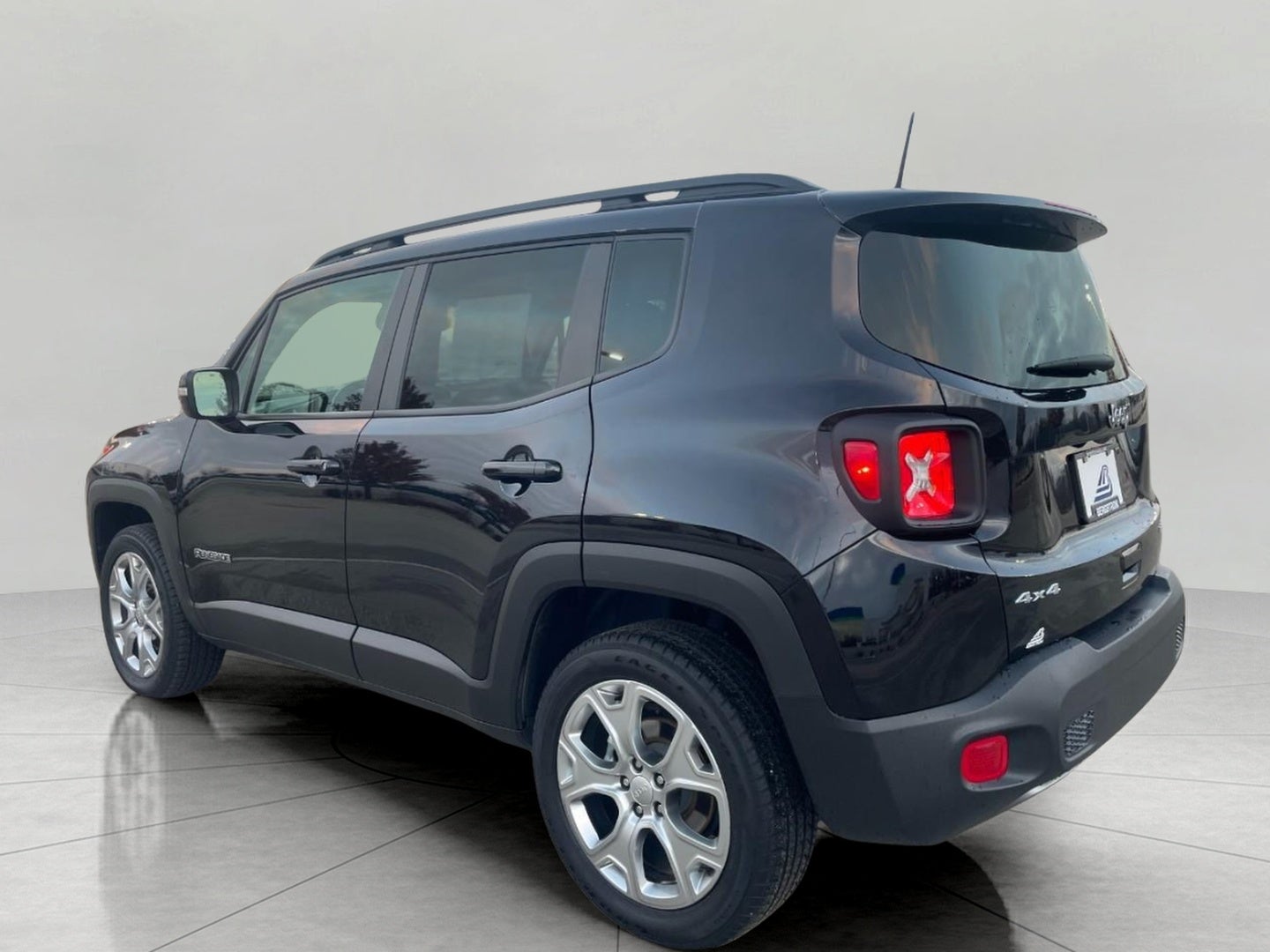 2023 Jeep Renegade Limited 4x4